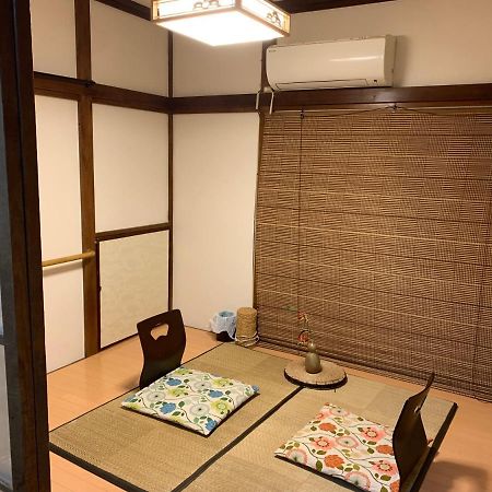 Suzuki1 Apartment In Tokió Kültér fotó