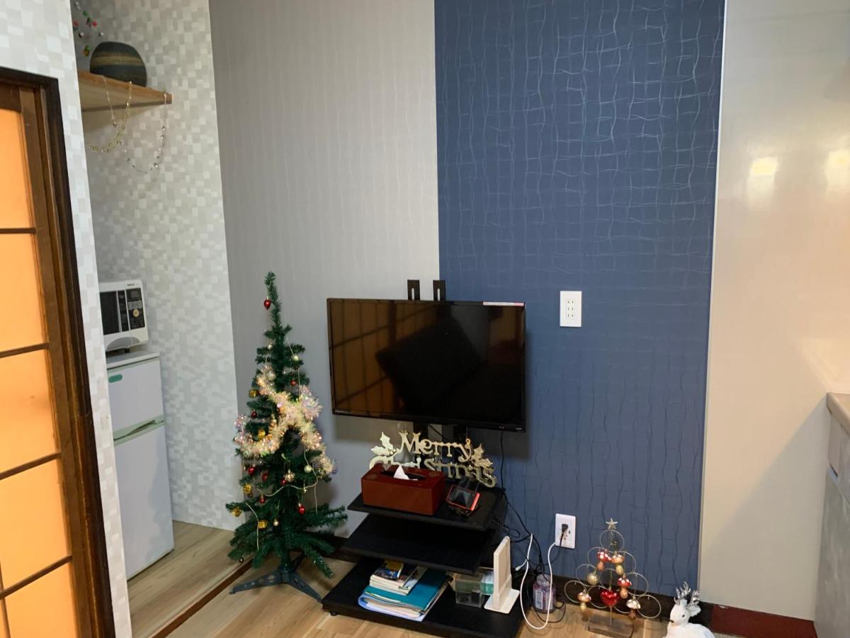 Suzuki1 Apartment In Tokió Kültér fotó
