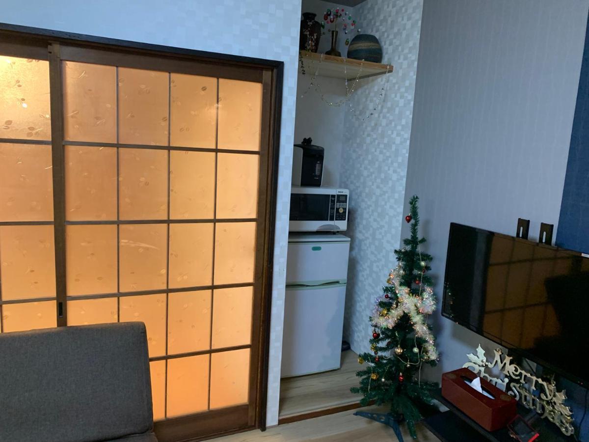 Suzuki1 Apartment In Tokió Kültér fotó