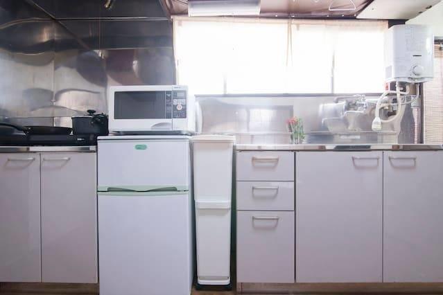 Suzuki1 Apartment In Tokió Kültér fotó