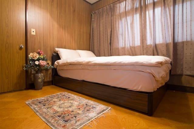 Suzuki1 Apartment In Tokió Kültér fotó