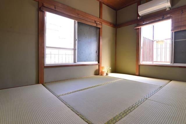 Suzuki1 Apartment In Tokió Kültér fotó