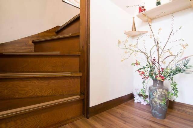 Suzuki1 Apartment In Tokió Kültér fotó